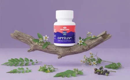 India Herbal Digestive Supplements Market Outlook, Trends, and Growth Forecast 2025-2033