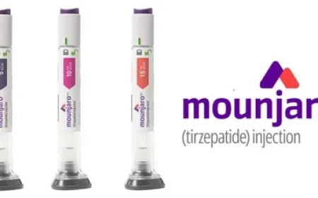 Mounjaro Injection Dubai: A Science-Led Solution for Sustainable Weight Loss