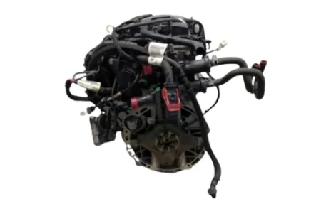 Cost-Effective Engine Replacement Solution