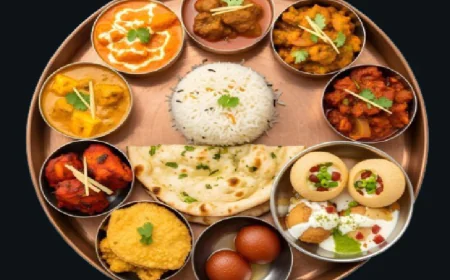 Discover the Best Fine Indian Cuisine and Hidden Flavors Nearby