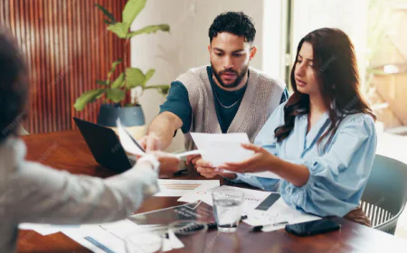 When to apply for a house loan considering home loan rates nj