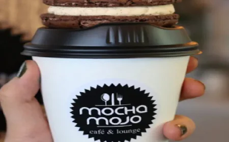 Best Brunch Spots in Berwick and Clyde Areas