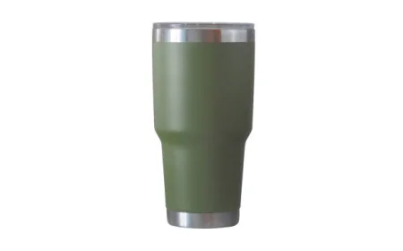 Why Every Commuter Needs Reliable Tumbler Mugs