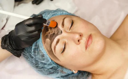 Laser Carbon Peel at Royal Clinic for Long-Lasting Glow