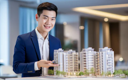 A Simple Guide to the Real Estate Closing Process in New Iberia