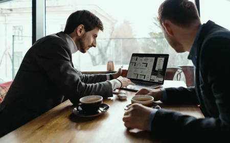 Top Mistakes Owners Make When Selling a Business — And How Brokers Prevent Them