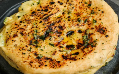 A Comforting Journey Through British Columbia’s Most Loved Indian Dishes