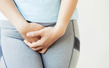 Vaginoplasty in Dubai: Restore Intimate Health and Confidence