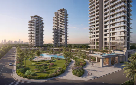 Conscient Elaira Residences Phase 2 Sector 80 Gurgaon – Premium Homes in New Gurgaon’s Fastest Growing Hub