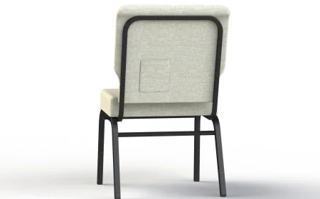 Wrong Notions about Church Chair Products You Should Never Believe