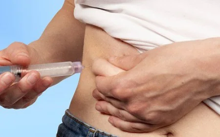 How to Combine Weight Loss Injections With Exercise