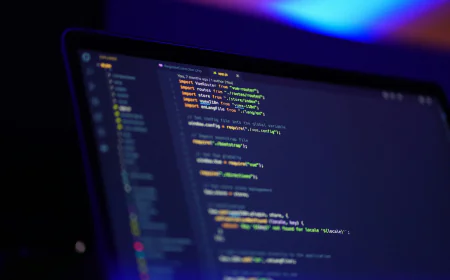 Affordable Custom Software Development Solutions for Companies