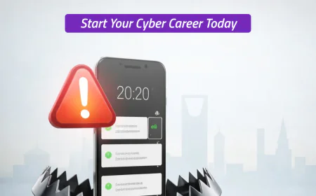 Top Cybersecurity Trending Projects Every Fresher Should Explore in 2026