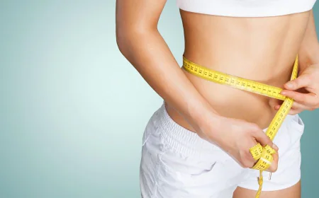 Weight Loss Near Me | Personalized & Effective Programs