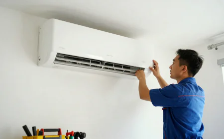 How Can Timely AC Repair Improve Energy Efficiency?