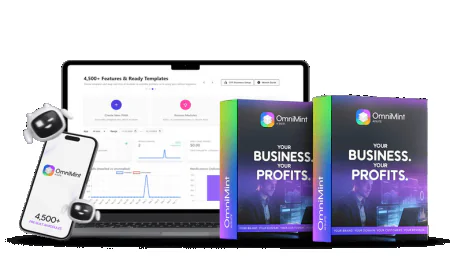 OmniMint AI Review 2026: My Review of the AI Engine