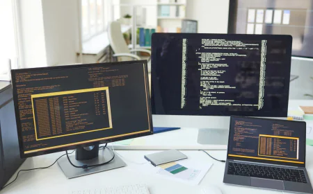 Why Your Business Website Matters in a Competitive Luton Market