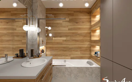 Transforming Bathrooms with Personalized Design and Smart Online Expertise