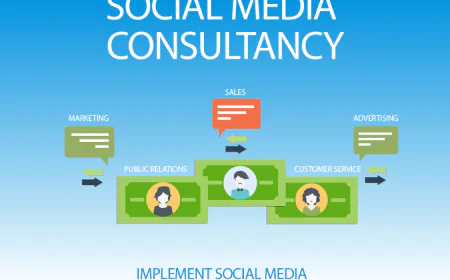 Expert Media Management Consultation – Effective Media Ltd.
