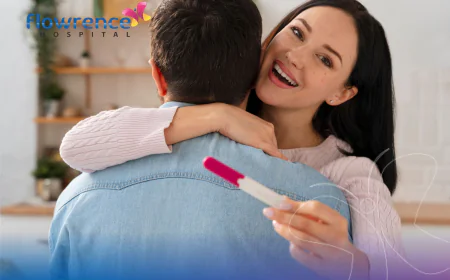 IVF and Advanced Fertility Treatments in Rajkot