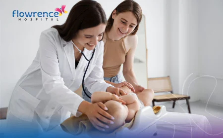 Comprehensive Newborn and Child Healthcare in Rajkot
