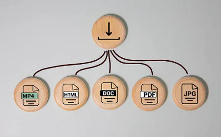 How to Convert PDF Files into Clean, Structured Markdown