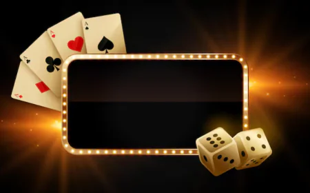 Unlocking Seamless Gameplay: The Guide to Badak178 Link Alternatif