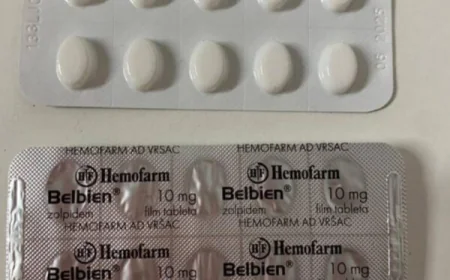 Buy Belbien 10mg Online Effective Sleep Aid at Affordable Price
