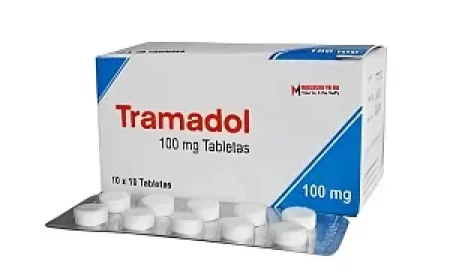 Buy Tramadol 100mg Online Safe Purchase & Fast Shipping