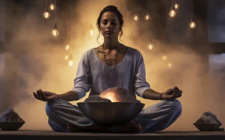 Health Astrology: A Natural Way to Understand Your Body and Mind