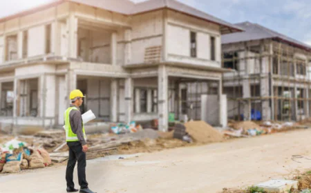 What Makes a Custom Home Builder Lake LBJ Ideal for Austin New Construction?