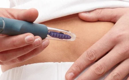 Is Saxenda Injection FDA Approved? Regulatory Status Explained