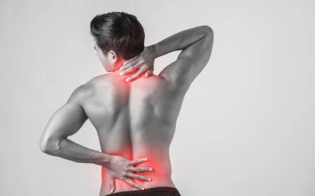 Myofascial Pain Treatment in Holly Springs – Restore Spine and Pain