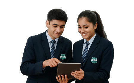 What Makes Kaintal Global School the Best School in Patiala for Your Child?