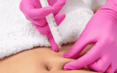 Saxenda Injection vs Other Weight Loss Medications