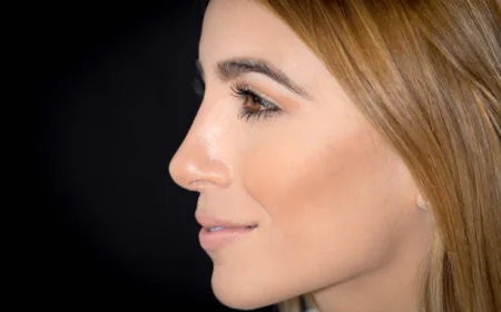 Affordable Rhinoplasty Alternatives Explored