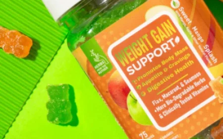 How to Gain Weight Faster Without Feeling Uncomfortable