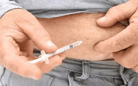 Saxenda Injection Beginner Checklist: Supplies You Need