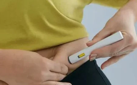 Royal Clinic’s Weight Loss Injections for Long-Term Success