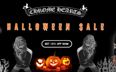 Chrome Hearts Jeans: Luxury Denim Designed for Fearless Individuality