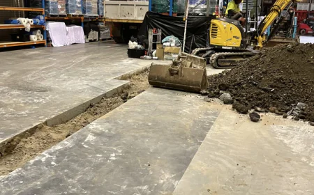 Questions to Ask Your Contractor Before Grease Trap Installation Begins