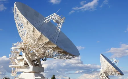 India Satellite Antenna Market Forecast, Growth, Trends, and Research Report 2026-2034