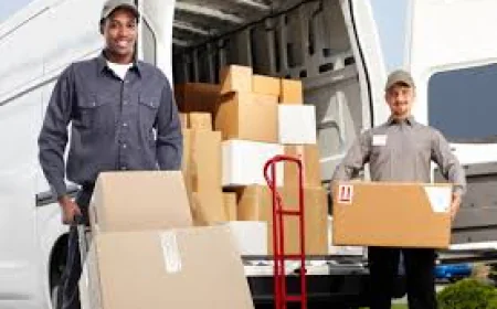 Trusted New York Movers Providing Local, Long-Distance, and International Moves
