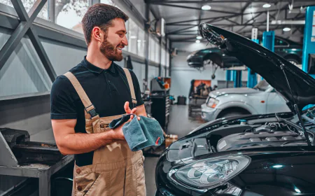 Understanding the Methods of Renowned Car Battery Replacement Oakville Services