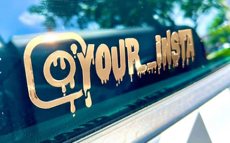 Why Professional Vinyl Stickers Are Essential for Small Businesses