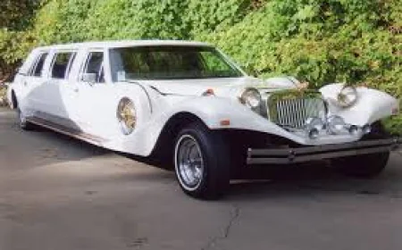 Philadelphia’s Finest Luxury Party Bus Experience for Birthday Party and More