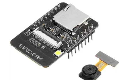 The Future of Embedded Vision in IoT Applications