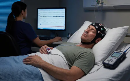 Sleep Apnea Diagnostics Market Report: Unlocking Growth Potential and Addressing Challenges