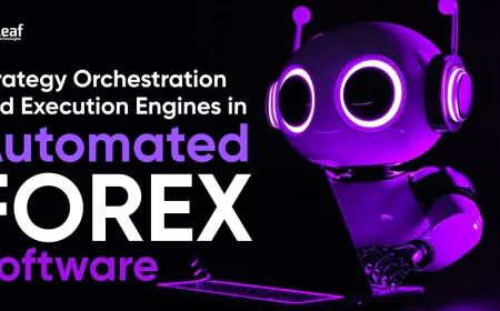 Strategy Orchestration and Execution Engines in Automated Forex Software