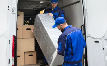 Wardrobe Removalists Perth – Safe, Efficient & Affordable Wardrobe Moving Services